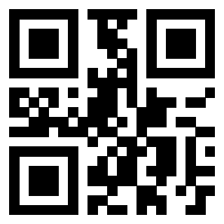 3207474389 - Immagine del QrCode associato