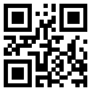 Scansione del Qr Code di 3207474391