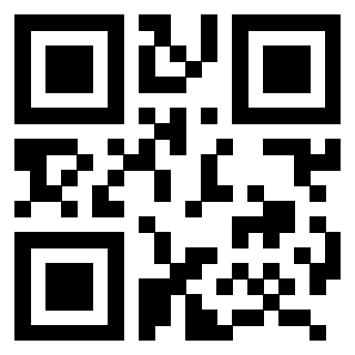 Il QrCode di 3207474396