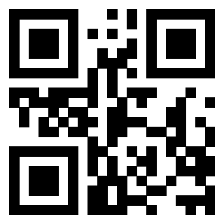 3207474399 - Immagine del Qr Code associato