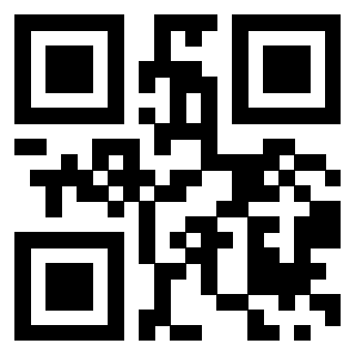 Immagine del QrCode di 3207474403