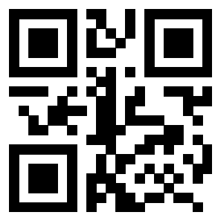 3207474404 - Immagine del QrCode associato