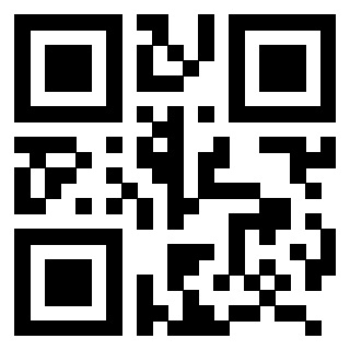 Il QrCode di 3207474407