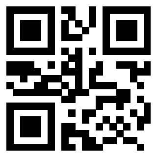 Il QrCode di 3207474408