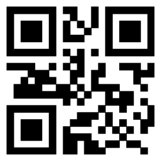 3207474411 - Immagine del Qr Code associato