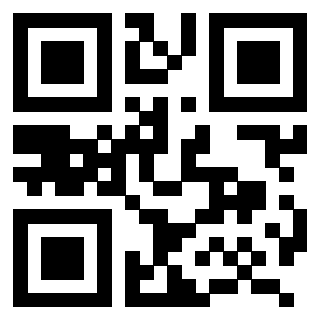 3207474414 - Immagine del Qr Code associato