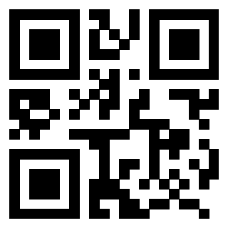 3207474417 - Immagine del Qr Code associato