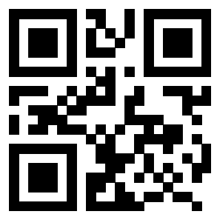 Il QrCode di 3207474419