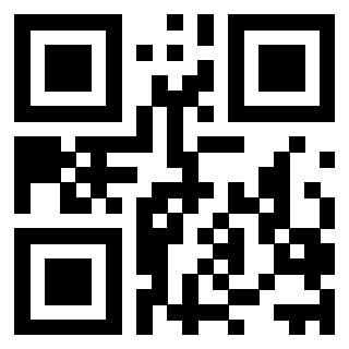 3207474421 - Immagine del QrCode