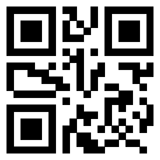 Il Qr Code di 3207474427