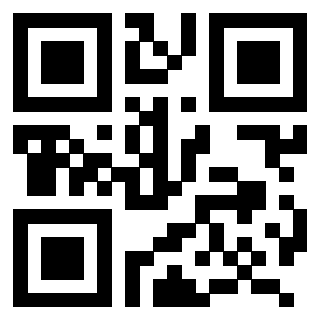 Il QrCode di 3207474429
