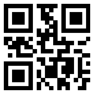3207474432 Qr Code associato