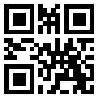 3207474433 - Immagine del QrCode associato
