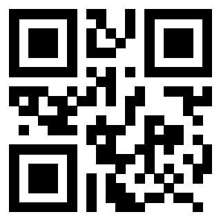 3207474435 QrCode associato