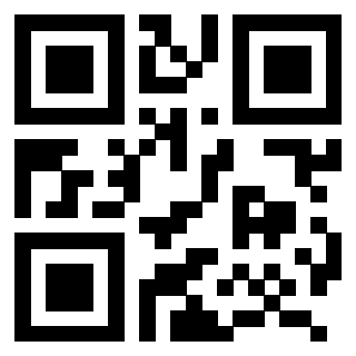 3207474436 QrCode associato