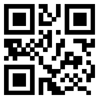 3207474438 QrCode associato