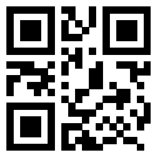 3207474440 - Immagine del Qr Code
