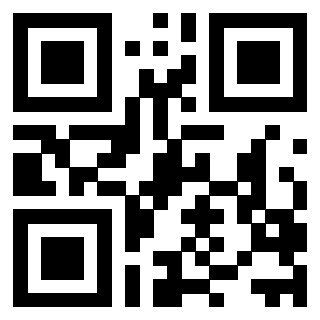 Immagine del Qr Code di 3207474442