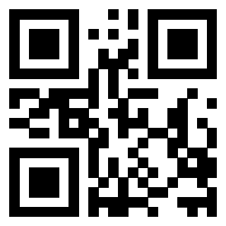 Immagine del QrCode di 3207474444