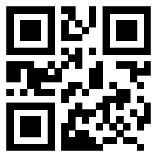 Il QrCode di 3207474445