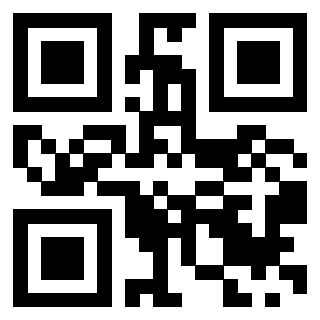 3207474446 - Immagine del QrCode associato
