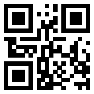 Immagine del Qr Code di 3207474448