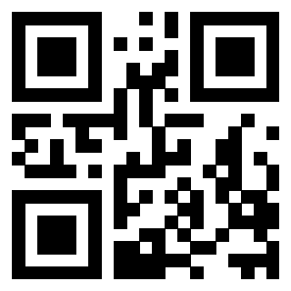 Scansione del Qr Code di 3207474451