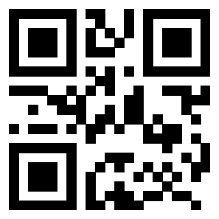 Scansione del QrCode di 3207474452