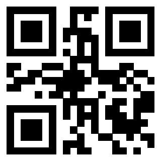 Scansione del QrCode di 3207474454