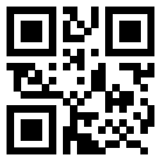 3207474456 QrCode associato