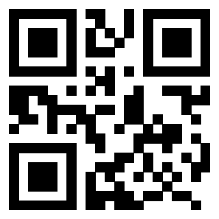 Immagine del Qr Code di 3207474459