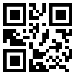 Il QrCode di 3207474460