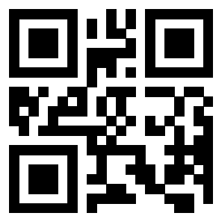 3207474462 - Immagine del QrCode associato