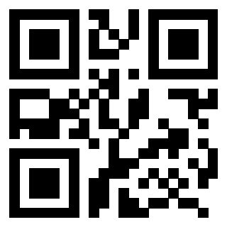 Scansione del Qr Code di 3207474464