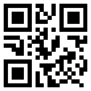 Immagine del QrCode di 3207474465