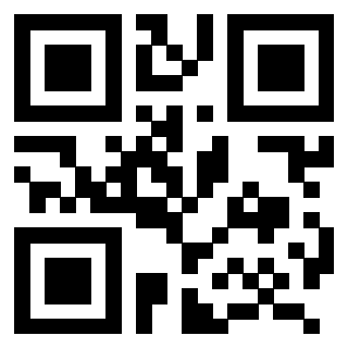 3207474470 - Immagine del Qr Code associato