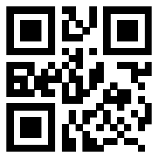 3207474471 QrCode associato