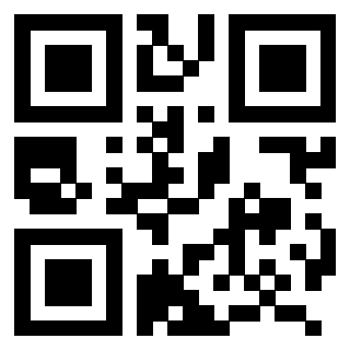 3207474475 QrCode associato