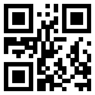 3207474477 - Immagine del QrCode