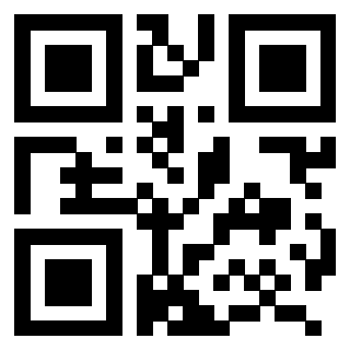 Il Qr Code di 3207474478