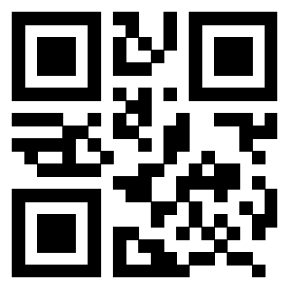 Il Qr Code di 3207474479
