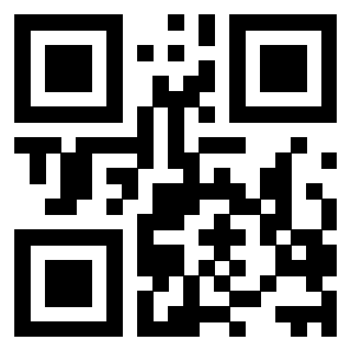 Immagine del Qr Code di 3207474482