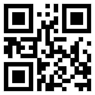 Il QrCode di 3207474485