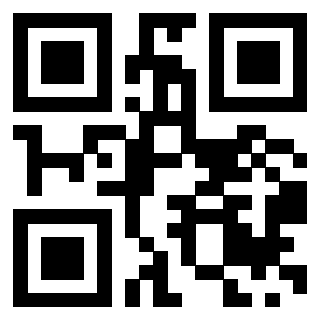 Qr Code di 3207474487
