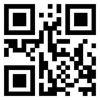 Immagine del QrCode di 3207474490