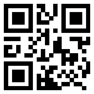 Il Qr Code di 3207474496