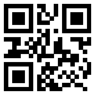 Immagine del Qr Code di 3207474498