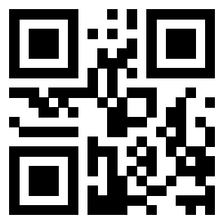 3207474501 - Immagine del QrCode