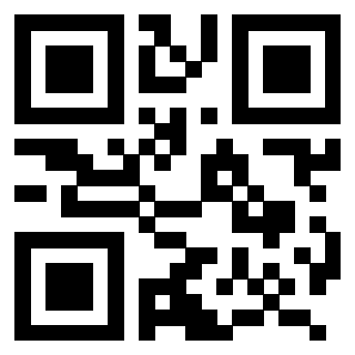 Immagine del Qr Code di 3207474503