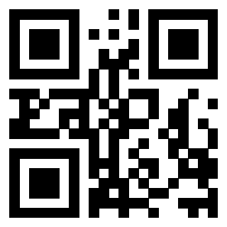 3207474505 Qr Code associato